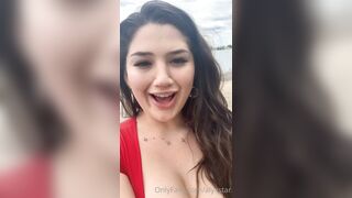 Alyxstar (Alyx Star aka StarAlyx aka Alyx.Star) OnlyFans Leaks Big Heart but even Bigger Titties Porn Video 20