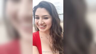 Alyxstar (Alyx Star aka StarAlyx aka Alyx.Star) OnlyFans Leaks Big Heart but even Bigger Titties Porn Video 20