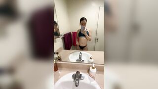 Kyliexquinn (Kylie Xy aka Kylie Quinn) OnlyFans Leaks We Cum in Peace Porn Video 34