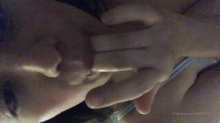 Alyxstar (Alyx Star aka StarAlyx aka Alyx.Star) OnlyFans Leaks Big Heart but even Bigger Titties Porn Video 12