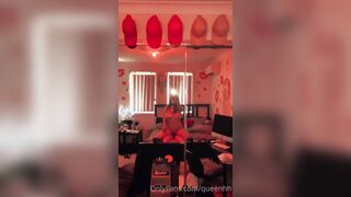 Tigbittyholli2.0 (TigBittyHolli VIP aka TigBittyHolli FREE) OnlyFans Leaks itshollicurtis hollicurtiss Tattoo Girl Porn 145