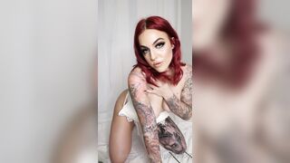 Tigbittyholli2.0 (TigBittyHolli VIP aka TigBittyHolli FREE) OnlyFans Leaks itshollicurtis hollicurtiss Tattoo Girl Porn 465