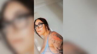 Tigbittyholli2.0 (TigBittyHolli VIP aka TigBittyHolli FREE) OnlyFans Leaks itshollicurtis hollicurtiss Tattoo Girl Porn 206