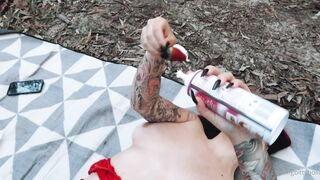 Tigbittyholli2.0 (TigBittyHolli VIP aka TigBittyHolli FREE) OnlyFans Leaks itshollicurtis hollicurtiss Tattoo Girl Porn 276