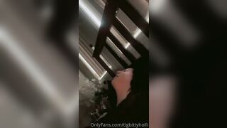 Tigbittyholli2.0 (TigBittyHolli VIP aka TigBittyHolli FREE) OnlyFans Leaks itshollicurtis hollicurtiss Tattoo Girl Porn 220