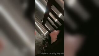 Tigbittyholli2.0 (TigBittyHolli VIP aka TigBittyHolli FREE) OnlyFans Leaks itshollicurtis hollicurtiss Tattoo Girl Porn 220