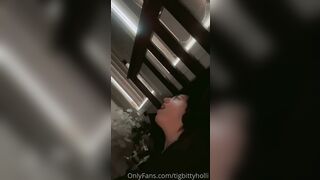 Tigbittyholli2.0 (TigBittyHolli VIP aka TigBittyHolli FREE) OnlyFans Leaks itshollicurtis hollicurtiss Tattoo Girl Porn 220