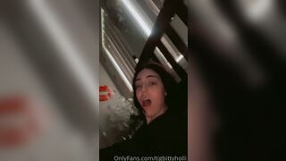 Tigbittyholli2.0 (TigBittyHolli VIP aka TigBittyHolli FREE) OnlyFans Leaks itshollicurtis hollicurtiss Tattoo Girl Porn 220