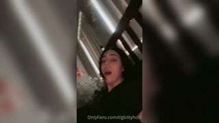 Tigbittyholli2.0 (TigBittyHolli VIP aka TigBittyHolli FREE) OnlyFans Leaks itshollicurtis hollicurtiss Tattoo Girl Porn 220