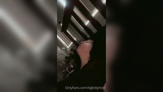 Tigbittyholli2.0 (TigBittyHolli VIP aka TigBittyHolli FREE) OnlyFans Leaks itshollicurtis hollicurtiss Tattoo Girl Porn 220