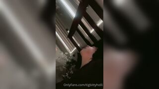 Tigbittyholli2.0 (TigBittyHolli VIP aka TigBittyHolli FREE) OnlyFans Leaks itshollicurtis hollicurtiss Tattoo Girl Porn 220