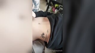 Tigbittyholli2.0 (TigBittyHolli VIP aka TigBittyHolli FREE) OnlyFans Leaks itshollicurtis hollicurtiss Tattoo Girl Porn 485