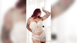 Tigbittyholli2.0 (TigBittyHolli VIP aka TigBittyHolli FREE) OnlyFans Leaks itshollicurtis hollicurtiss Tattoo Girl Porn 481