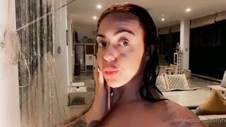 Tigbittyholli2.0 (TigBittyHolli VIP aka TigBittyHolli FREE) OnlyFans Leaks itshollicurtis hollicurtiss Tattoo Girl Porn 439