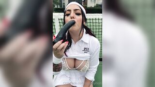 Tigbittyholli2.0 (TigBittyHolli VIP aka TigBittyHolli FREE) OnlyFans Leaks itshollicurtis hollicurtiss Tattoo Girl Porn 178