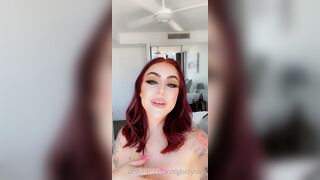 Tigbittyholli2.0 (TigBittyHolli VIP aka TigBittyHolli FREE) OnlyFans Leaks itshollicurtis hollicurtiss Tattoo Girl Porn 376