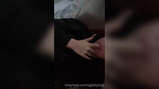 Tigbittyholli2.0 (TigBittyHolli VIP aka TigBittyHolli FREE) OnlyFans Leaks itshollicurtis hollicurtiss Tattoo Girl Porn 484