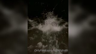 Tigbittyholli2.0 (TigBittyHolli VIP aka TigBittyHolli FREE) OnlyFans Leaks itshollicurtis hollicurtiss Tattoo Girl Porn 200