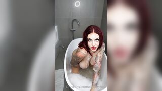 Tigbittyholli2.0 (TigBittyHolli VIP aka TigBittyHolli FREE) OnlyFans Leaks itshollicurtis hollicurtiss Tattoo Girl Porn 411