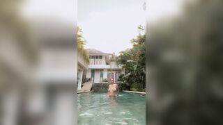 Tigbittyholli2.0 (TigBittyHolli VIP aka TigBittyHolli FREE) OnlyFans Leaks itshollicurtis hollicurtiss Tattoo Girl Porn 436