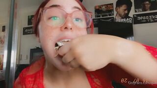 Tigbittyholli2.0 (TigBittyHolli VIP aka TigBittyHolli FREE) OnlyFans Leaks itshollicurtis hollicurtiss Tattoo Girl Porn 39