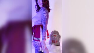 Tigbittyholli2.0 (TigBittyHolli VIP aka TigBittyHolli FREE) OnlyFans Leaks itshollicurtis hollicurtiss Tattoo Girl Porn 468