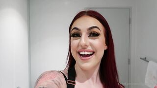 Tigbittyholli2.0 (TigBittyHolli VIP aka TigBittyHolli FREE) OnlyFans Leaks itshollicurtis hollicurtiss Tattoo Girl Porn 428