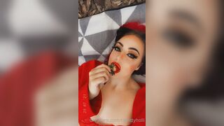 Tigbittyholli2.0 (TigBittyHolli VIP aka TigBittyHolli FREE) OnlyFans Leaks itshollicurtis hollicurtiss Tattoo Girl Porn 258