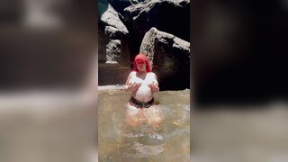 Tigbittyholli2.0 (TigBittyHolli VIP aka TigBittyHolli FREE) OnlyFans Leaks itshollicurtis hollicurtiss Tattoo Girl Porn 114