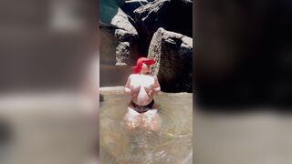 Tigbittyholli2.0 (TigBittyHolli VIP aka TigBittyHolli FREE) OnlyFans Leaks itshollicurtis hollicurtiss Tattoo Girl Porn 114