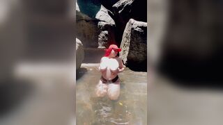 Tigbittyholli2.0 (TigBittyHolli VIP aka TigBittyHolli FREE) OnlyFans Leaks itshollicurtis hollicurtiss Tattoo Girl Porn 114