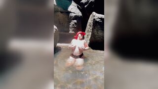 Tigbittyholli2.0 (TigBittyHolli VIP aka TigBittyHolli FREE) OnlyFans Leaks itshollicurtis hollicurtiss Tattoo Girl Porn 114