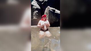 Tigbittyholli2.0 (TigBittyHolli VIP aka TigBittyHolli FREE) OnlyFans Leaks itshollicurtis hollicurtiss Tattoo Girl Porn 114