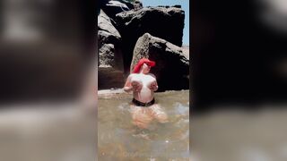 Tigbittyholli2.0 (TigBittyHolli VIP aka TigBittyHolli FREE) OnlyFans Leaks itshollicurtis hollicurtiss Tattoo Girl Porn 114