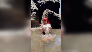 Tigbittyholli2.0 (TigBittyHolli VIP aka TigBittyHolli FREE) OnlyFans Leaks itshollicurtis hollicurtiss Tattoo Girl Porn 114