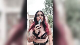 Tigbittyholli2.0 (TigBittyHolli VIP aka TigBittyHolli FREE) OnlyFans Leaks itshollicurtis hollicurtiss Tattoo Girl Porn 159