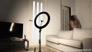 Tigbittyholli2.0 (TigBittyHolli VIP aka TigBittyHolli FREE) OnlyFans Leaks itshollicurtis hollicurtiss Tattoo Girl Porn 487