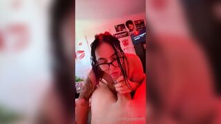 Tigbittyholli2.0 (TigBittyHolli VIP aka TigBittyHolli FREE) OnlyFans Leaks itshollicurtis hollicurtiss Tattoo Girl Porn 140