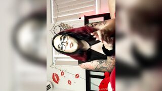 Tigbittyholli2.0 (TigBittyHolli VIP aka TigBittyHolli FREE) OnlyFans Leaks itshollicurtis hollicurtiss Tattoo Girl Porn 161
