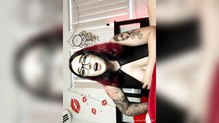 Tigbittyholli2.0 (TigBittyHolli VIP aka TigBittyHolli FREE) OnlyFans Leaks itshollicurtis hollicurtiss Tattoo Girl Porn 161