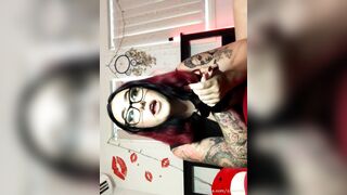 Tigbittyholli2.0 (TigBittyHolli VIP aka TigBittyHolli FREE) OnlyFans Leaks itshollicurtis hollicurtiss Tattoo Girl Porn 161