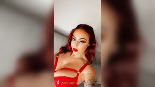 Tigbittyholli2.0 (TigBittyHolli VIP aka TigBittyHolli FREE) OnlyFans Leaks itshollicurtis hollicurtiss Tattoo Girl Porn 329