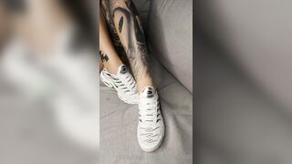 Tigbittyholli2.0 (TigBittyHolli VIP aka TigBittyHolli FREE) OnlyFans Leaks itshollicurtis hollicurtiss Tattoo Girl Porn 495