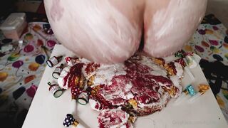 Tigbittyholli2.0 (TigBittyHolli VIP aka TigBittyHolli FREE) OnlyFans Leaks itshollicurtis hollicurtiss Tattoo Girl Porn 278