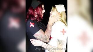 Tigbittyholli2.0 (TigBittyHolli VIP aka TigBittyHolli FREE) OnlyFans Leaks itshollicurtis hollicurtiss Tattoo Girl Porn 313