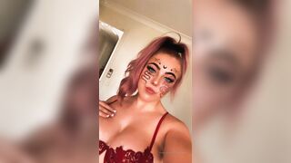 Tigbittyholli2.0 (TigBittyHolli VIP aka TigBittyHolli FREE) OnlyFans Leaks itshollicurtis hollicurtiss Tattoo Girl Porn 3