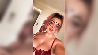 Tigbittyholli2.0 (TigBittyHolli VIP aka TigBittyHolli FREE) OnlyFans Leaks itshollicurtis hollicurtiss Tattoo Girl Porn 3