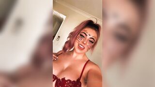 Tigbittyholli2.0 (TigBittyHolli VIP aka TigBittyHolli FREE) OnlyFans Leaks itshollicurtis hollicurtiss Tattoo Girl Porn 3