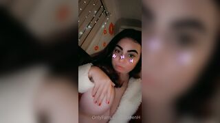 Tigbittyholli2.0 (TigBittyHolli VIP aka TigBittyHolli FREE) OnlyFans Leaks itshollicurtis hollicurtiss Tattoo Girl Porn 16