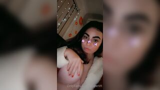 Tigbittyholli2.0 (TigBittyHolli VIP aka TigBittyHolli FREE) OnlyFans Leaks itshollicurtis hollicurtiss Tattoo Girl Porn 16